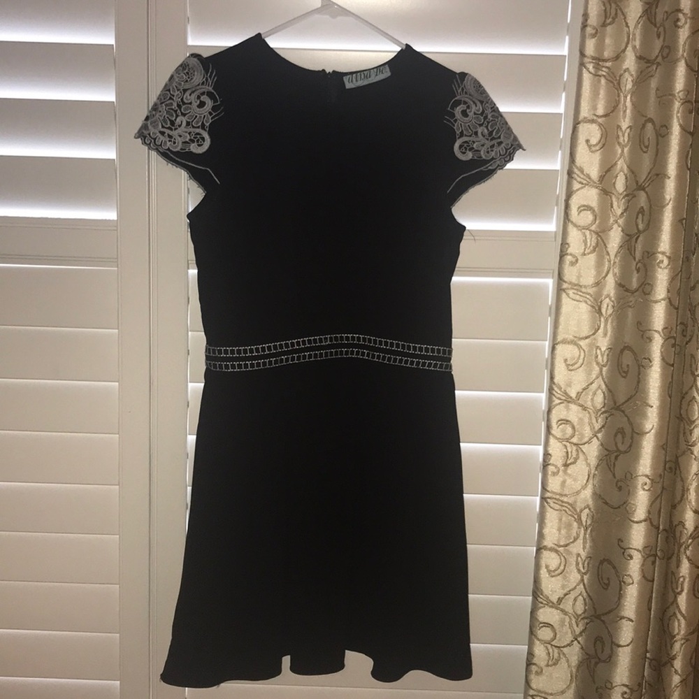 Medium Francesca’s Dress